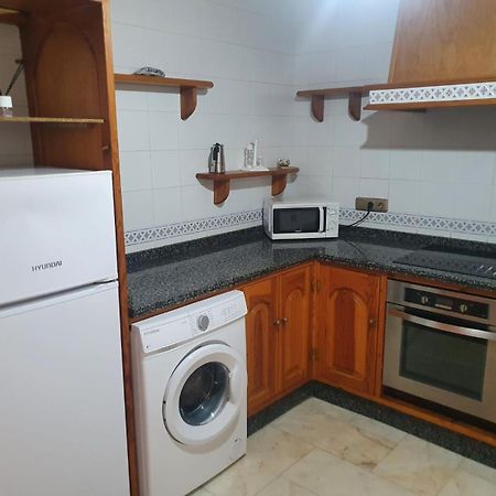 Appartement Piso Rocio à Almonte Extérieur photo