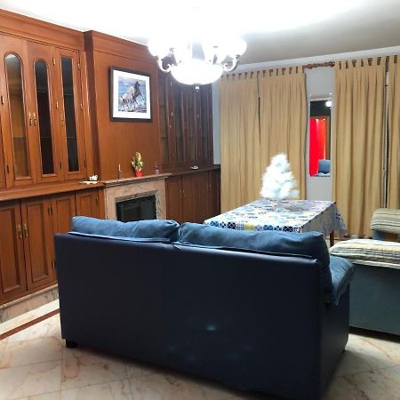 Appartement Piso Rocio à Almonte Extérieur photo
