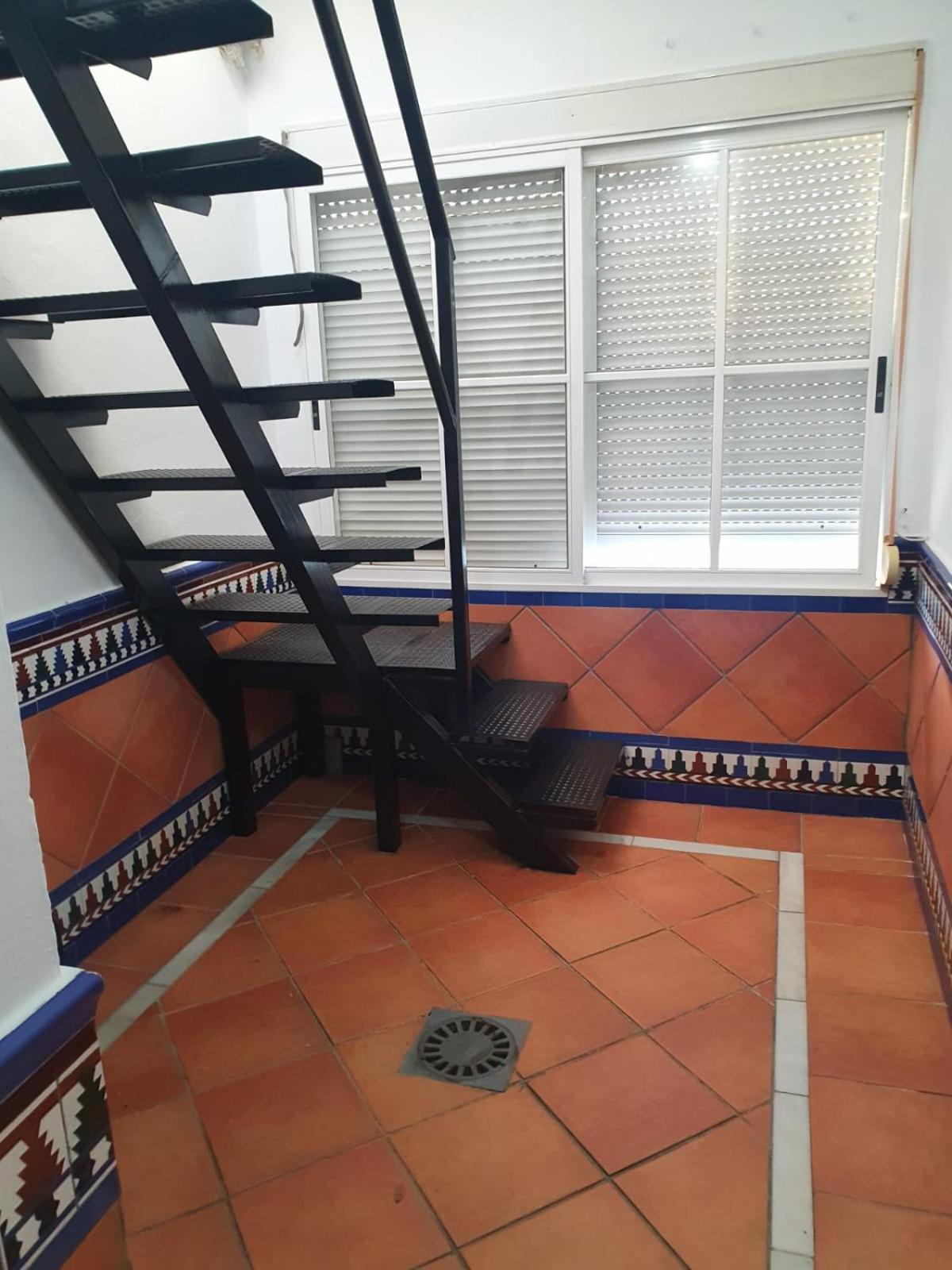 Appartement Piso Rocio à Almonte Extérieur photo