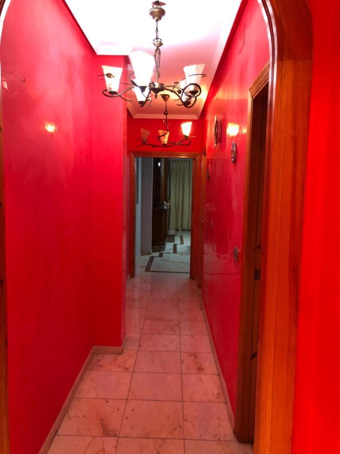 Appartement Piso Rocio à Almonte Extérieur photo