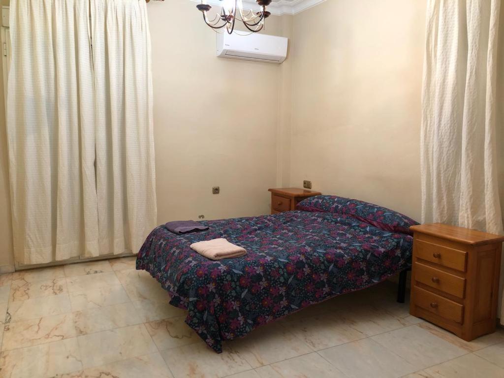 Appartement Piso Rocio à Almonte Extérieur photo